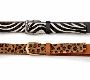 Ceintures "Fantaisie"