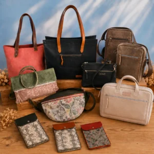 Sacs, sacoches et pochettes